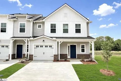 247 Taylor Woods Ct, Greenville, SC 29607