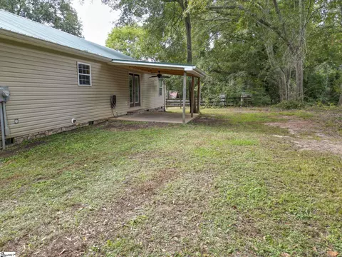 Exterior - 112 Aiken St, Central, SC 29630 photo 2 of 3
