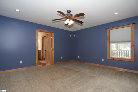 Bedroom - 112 Aiken St, Central, SC 29630 photo 1 of 5