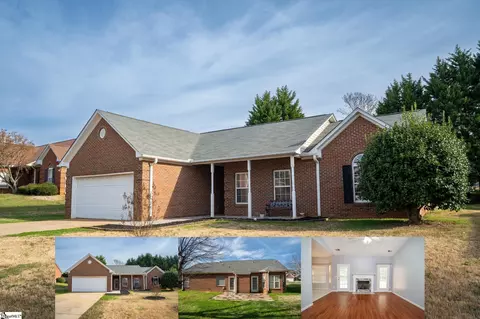 298 Glen Crest Dr, Moore, SC 29369