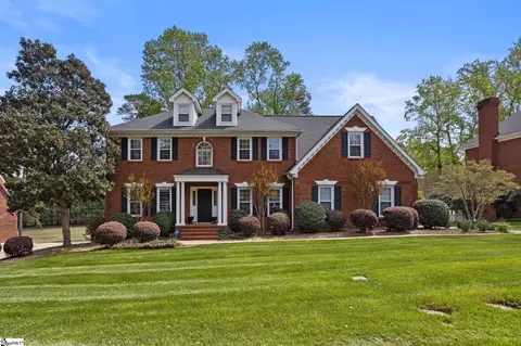 302 Ledgewood Way, Greenville, SC 29609