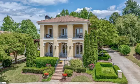 317 Sorono Dr, Greenville, SC 29609