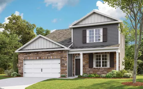 1035 Broadrum St, Piedmont, SC 29673