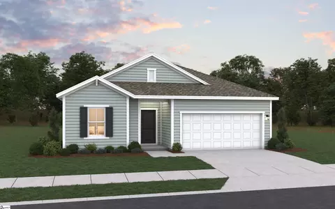 Talbert Trail, Landrum, SC 29356