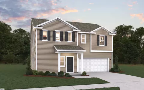 Talbert Trail, Landrum, SC 29356