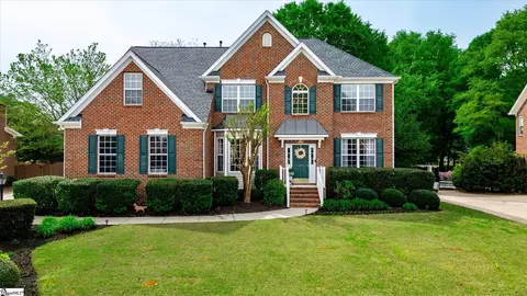 620 Heathercrest Ct, Simpsonville, SC 29681