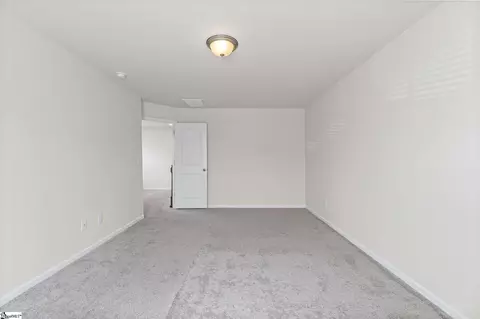 Bedroom - 421 Yellow Fox Rd, Greer, SC 29650 photo 8 of 8