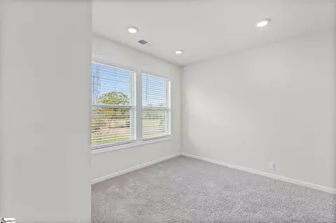 Bedroom - 421 Yellow Fox Rd, Greer, SC 29650 photo 7 of 8