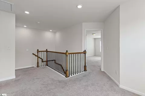 Entry Way - 421 Yellow Fox Rd, Greer, SC 29650 photo 6 of 8
