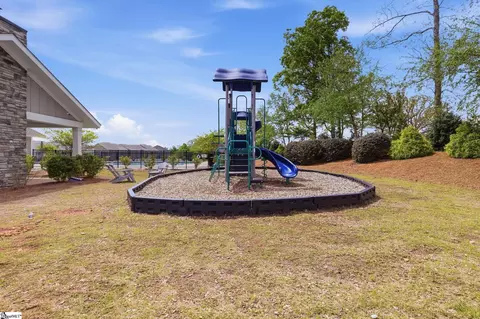 Exterior - 421 Yellow Fox Rd, Greer, SC 29650 photo 7 of 8
