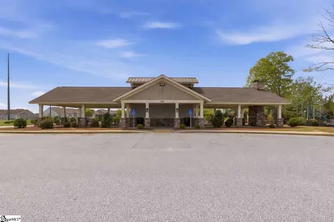 Exterior - 421 Yellow Fox Rd, Greer, SC 29650 photo 4 of 8
