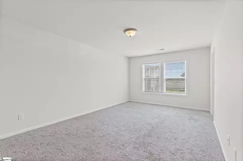 Bedroom - 421 Yellow Fox Rd, Greer, SC 29650 photo 2 of 8