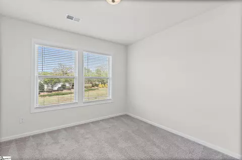 Bedroom - 421 Yellow Fox Rd, Greer, SC 29650 photo 3 of 8