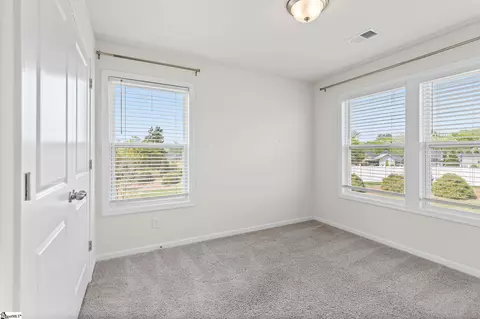 Bedroom - 421 Yellow Fox Rd, Greer, SC 29650 photo 5 of 8
