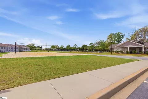 Exterior - 421 Yellow Fox Rd, Greer, SC 29650 photo 8 of 8