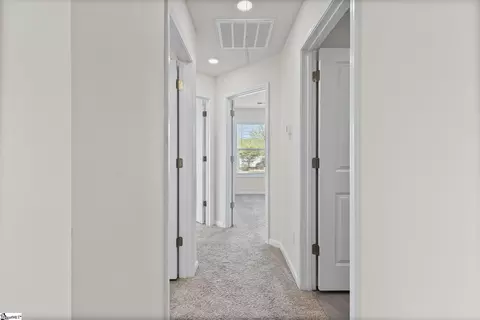 Entry Way - 421 Yellow Fox Rd, Greer, SC 29650 photo 5 of 8