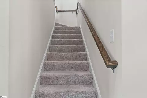 Entry Way - 421 Yellow Fox Rd, Greer, SC 29650 photo 4 of 8