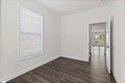 Entry Way - 421 Yellow Fox Rd, Greer, SC 29650 photo 3 of 8