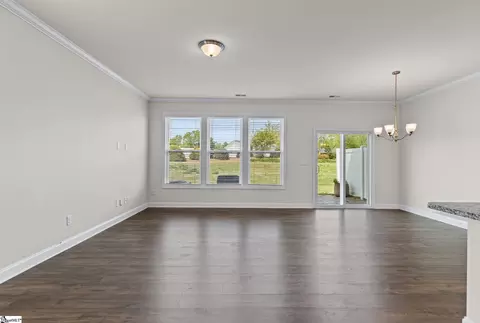 Living - 421 Yellow Fox Rd, Greer, SC 29650 photo 2 of 4