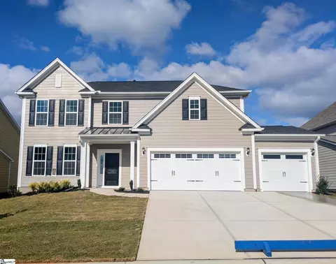 132 Limestone Cir #LOT 102, Anderson, SC 29625