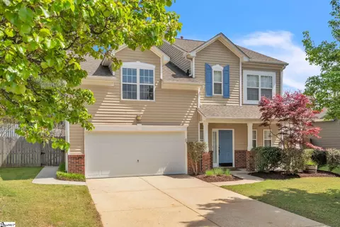 10 Hessell Ct, Greer, SC 29650