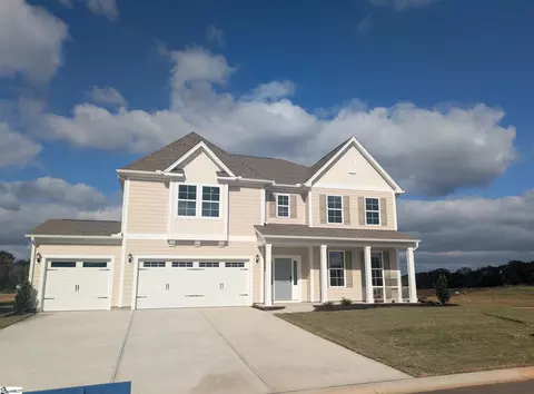 130 Limestone Cir #LOT 101, Anderson, SC 29625