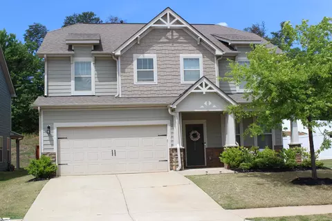 231 Raleighwood Ln, Simpsonville, SC 29681