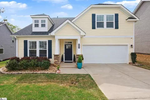 605 Sunwater Dr, Duncan, SC 29334