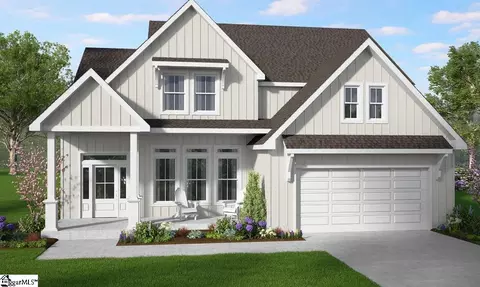 313 Ever Silvers Ln, Taylors, SC 29687