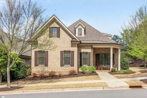 127 Norlin Dr, Greenville, SC 29607