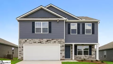 129 Pretoria Dr, Fountain Inn, SC 29644