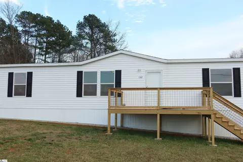 132 Haynie Mill Rd, Belton, SC 29627