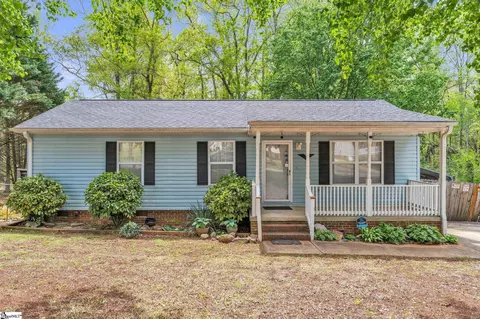 1 Mona Way, Greenville, SC 29611