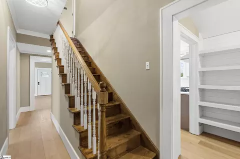 Entry Way - 230 Horseshoe Rd, Honea Path, SC 29654 photo 2 of 3