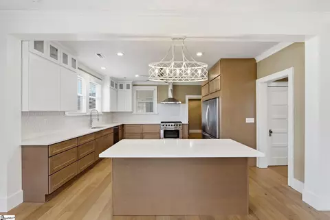 Kitchen - 230 Horseshoe Rd, Honea Path, SC 29654 photo 1 of 4