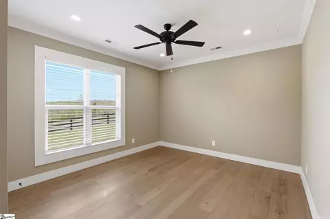 Bedroom - 230 Horseshoe Rd, Honea Path, SC 29654 photo 2 of 4