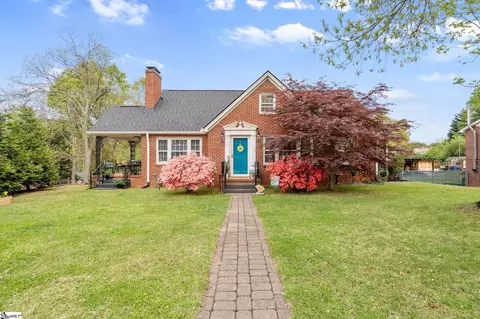 120 Florence St, Pickens, SC 29671