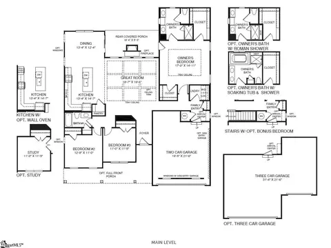 505 Nellie Rd, Walhalla, SC 29691 photo 2
