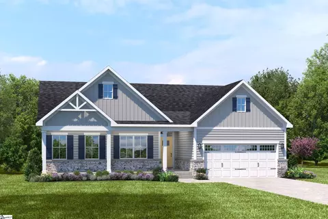 505 Nellie Rd, Walhalla, SC 29691