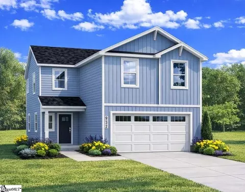 306 Ashdale Trl, Piedmont, SC 29673