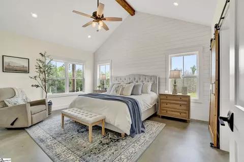 Bedroom - 2610 Erwin Mill Rd, Honea Path, SC 29654 photo 1 of 5
