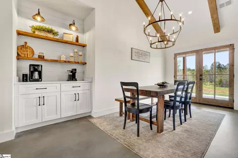 Dining - 2610 Erwin Mill Rd, Honea Path, SC 29654 photo 1 of 1