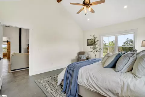 Bedroom - 2610 Erwin Mill Rd, Honea Path, SC 29654 photo 2 of 5