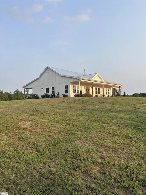 Exterior - 2610 Erwin Mill Rd, Honea Path, SC 29654 photo 14 of 15