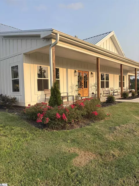 Exterior - 2610 Erwin Mill Rd, Honea Path, SC 29654 photo 15 of 15