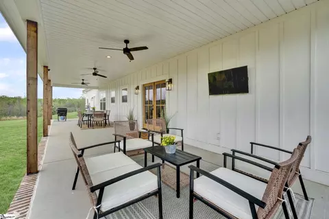 Exterior - 2610 Erwin Mill Rd, Honea Path, SC 29654 photo 11 of 15