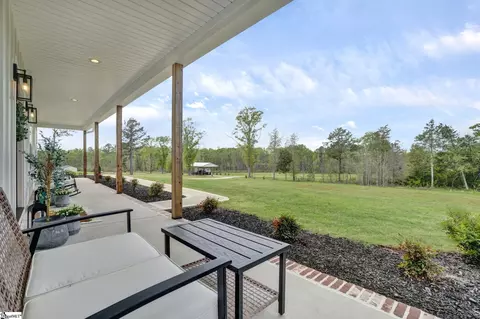 Exterior - 2610 Erwin Mill Rd, Honea Path, SC 29654 photo 6 of 15