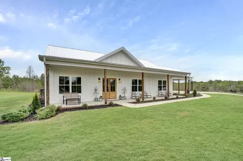 Exterior - 2610 Erwin Mill Rd, Honea Path, SC 29654 photo 3 of 15