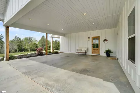 Exterior - 2610 Erwin Mill Rd, Honea Path, SC 29654 photo 9 of 15