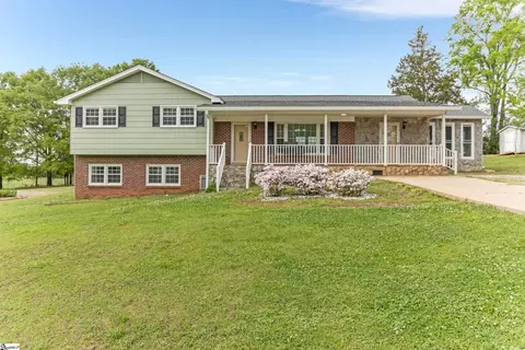 2118 Buffalo West Springs Hwy, Buffalo, SC 29321